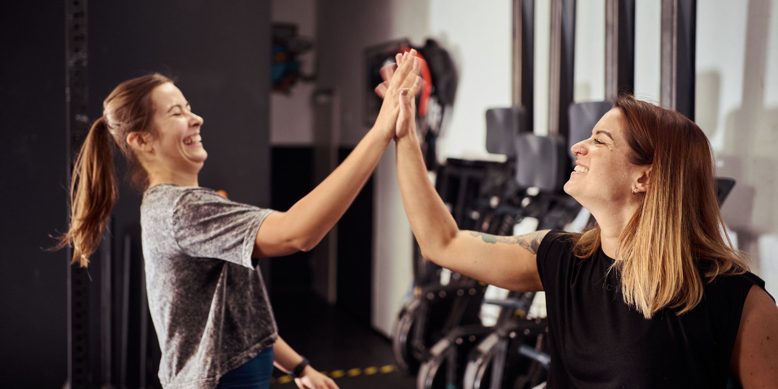 Einzeltraining und Personal Coaching in 1010 und 1020 Wien.