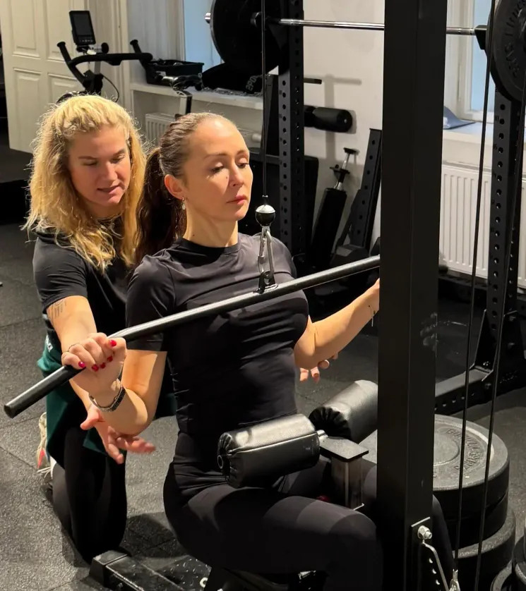 Zyklusbasiertes Training für Frauen bei Vigor Fitness – 16-wöchiges Trainingsprogramm im Einklang mit dem weiblichen Zyklus