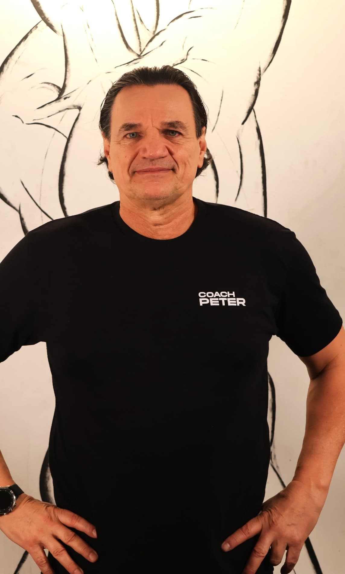 Peter Gindl – Strategische Leitung und Gesundheitstrainer bei Vigor Fitness Wien