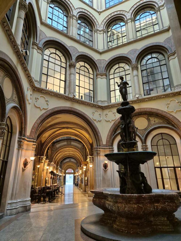 Online-Terminvereinbarung für Ernährungsberatung bei Vigor Nutrition in Wien – Einfach & schnell Kontakt aufnehmen.